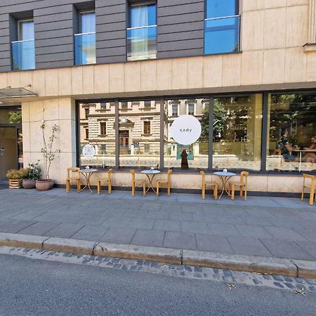 Inpoint Apartments G11 Near Old Town & Kazimierz District & Parking Option 克拉科夫 外观 照片