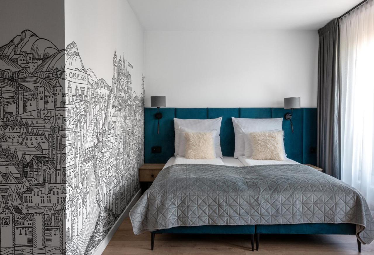 Inpoint Apartments G11 Near Old Town & Kazimierz District & Parking Option 克拉科夫 外观 照片