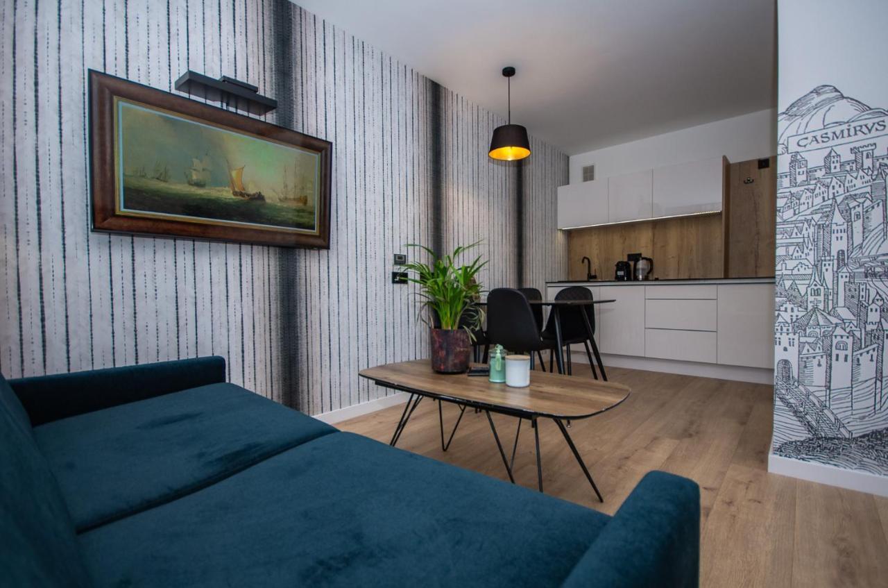 Inpoint Apartments G11 Near Old Town & Kazimierz District & Parking Option 克拉科夫 外观 照片