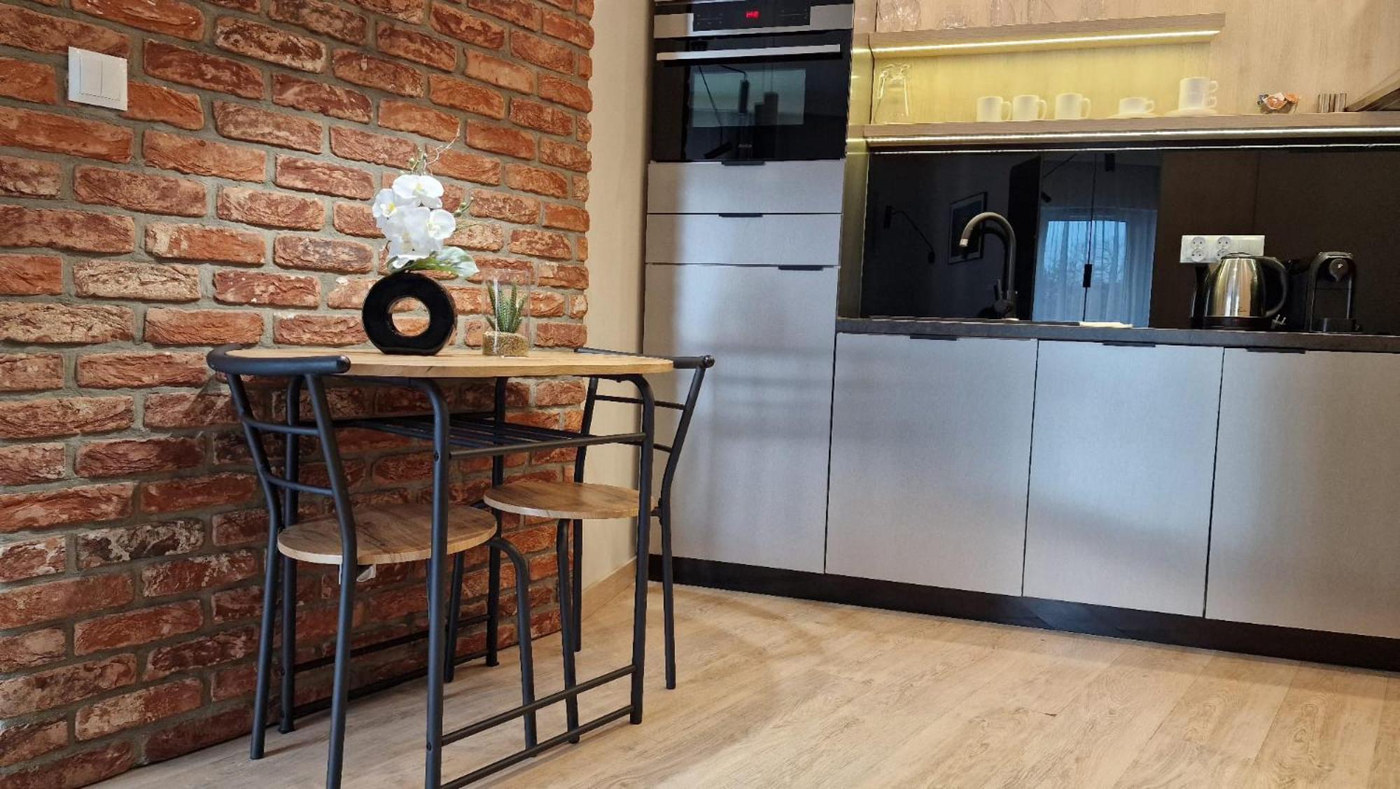 Inpoint Apartments G11 Near Old Town & Kazimierz District & Parking Option 克拉科夫 外观 照片