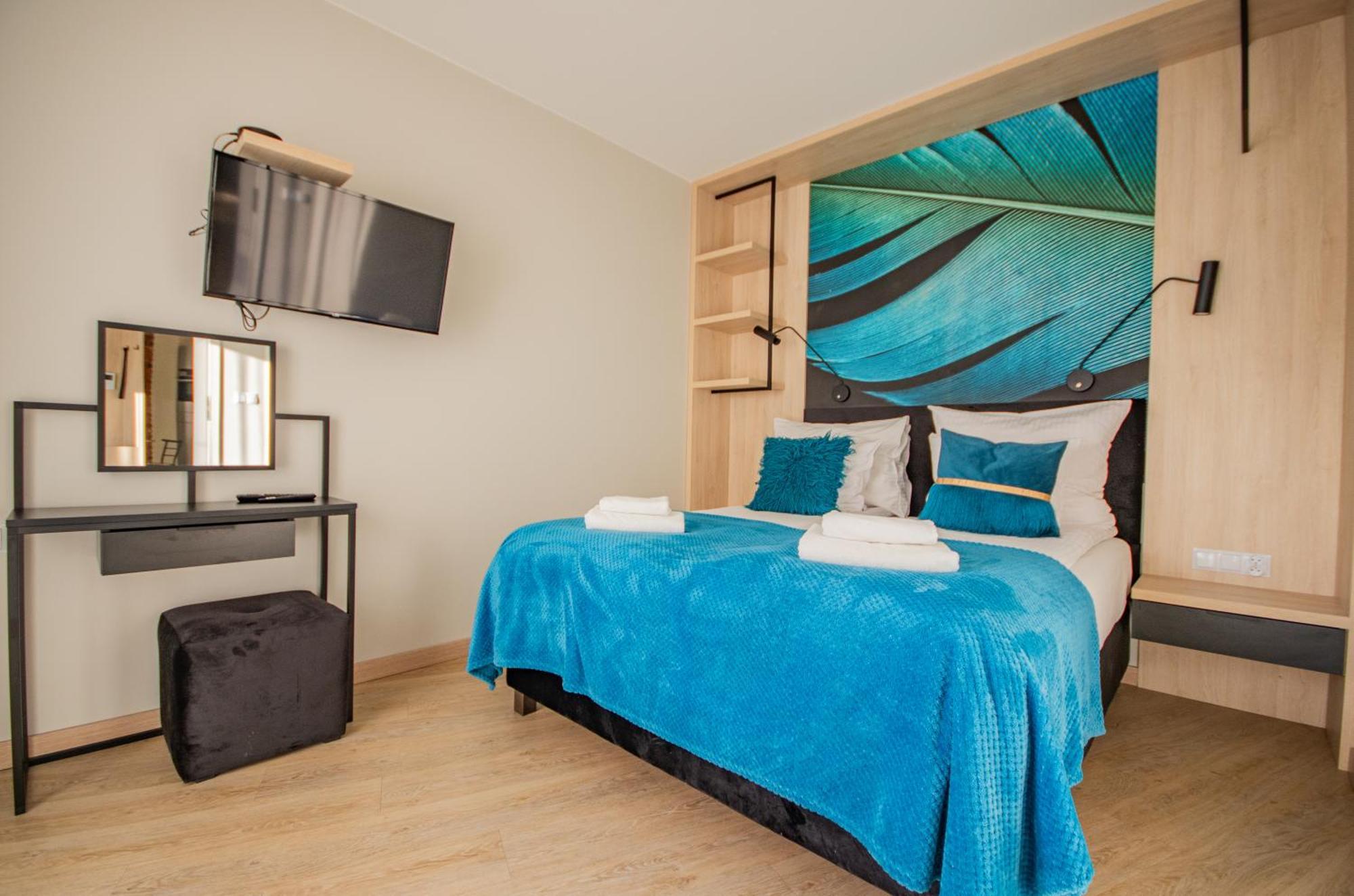 Inpoint Apartments G11 Near Old Town & Kazimierz District & Parking Option 克拉科夫 外观 照片